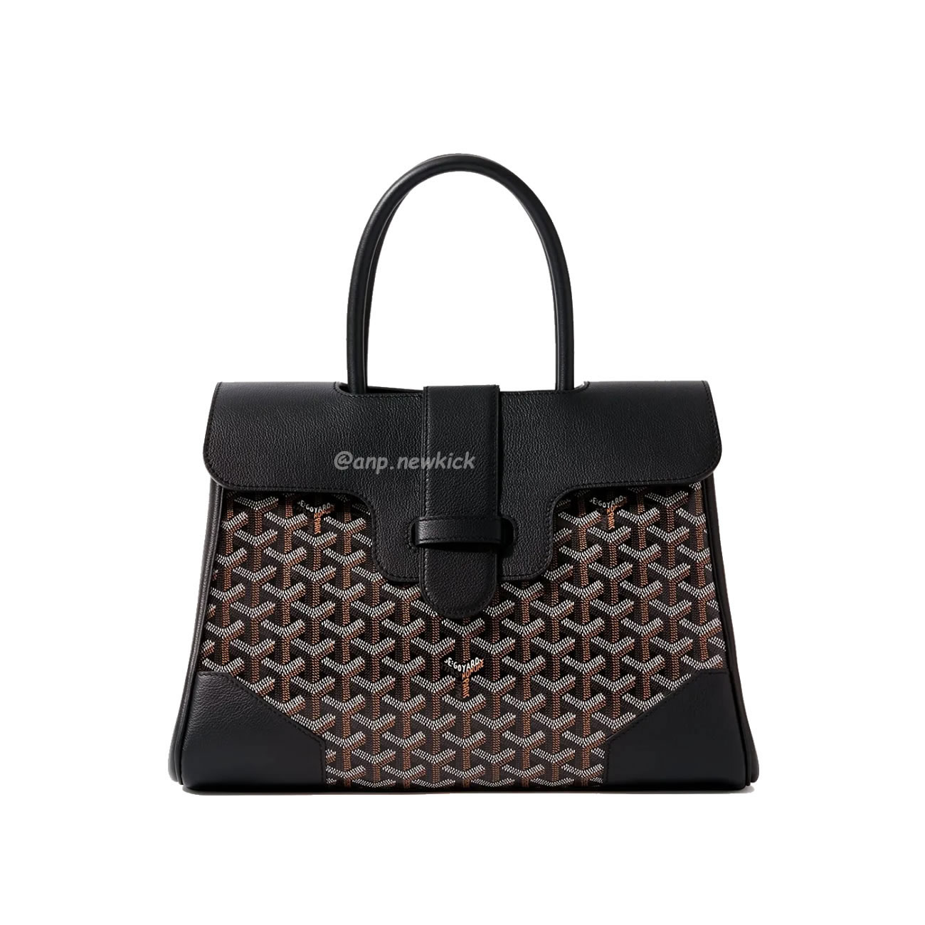 Goyard Saïgon Tote Bag (5) - www.kitistry.com Goyard Saïgon Tote Bag (5) - www.kitistry.com