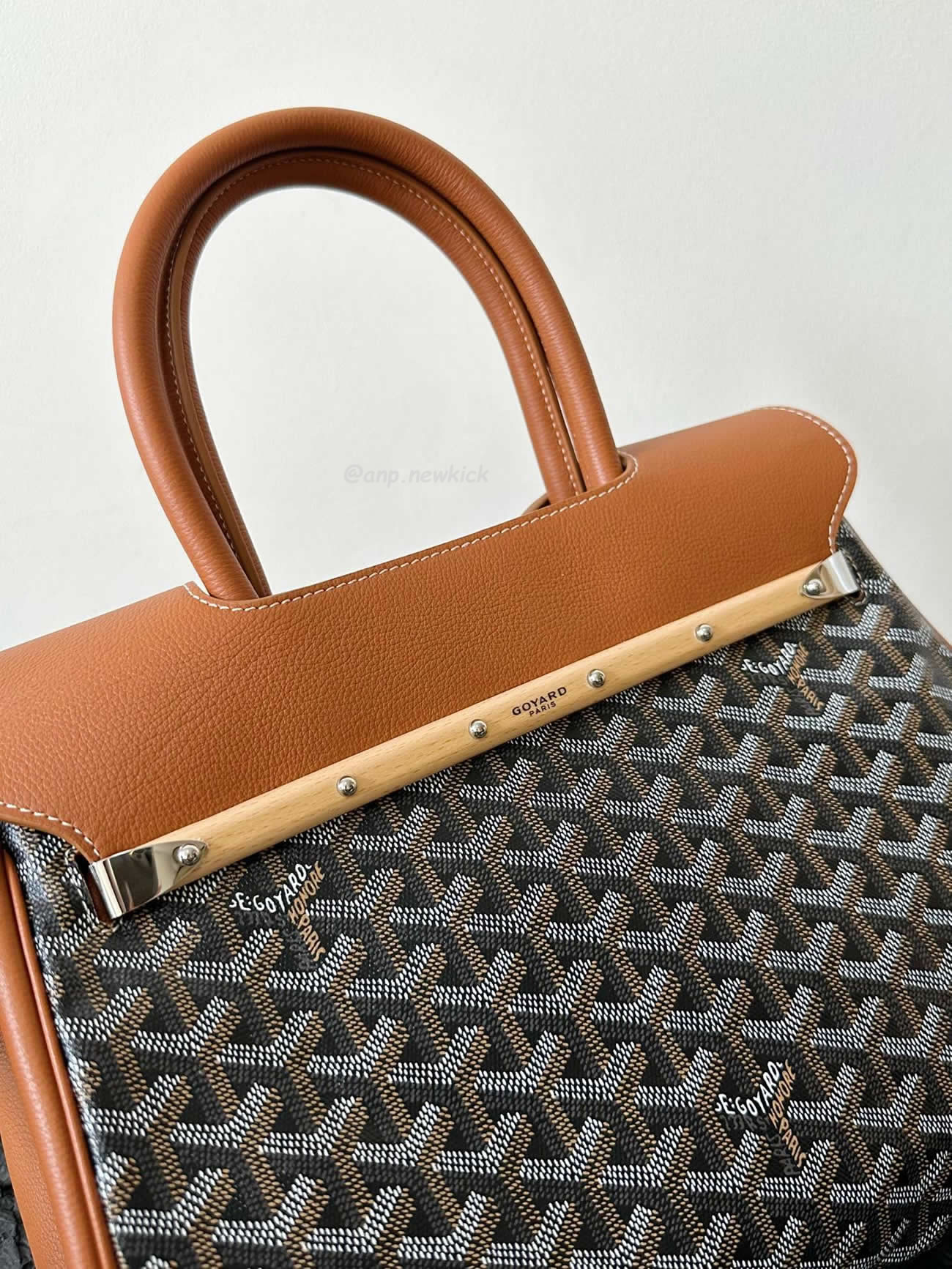 Goyard Saïgon Tote Bag (8) - www.kitistry.com Goyard Saïgon Tote Bag (8) - www.kitistry.com
