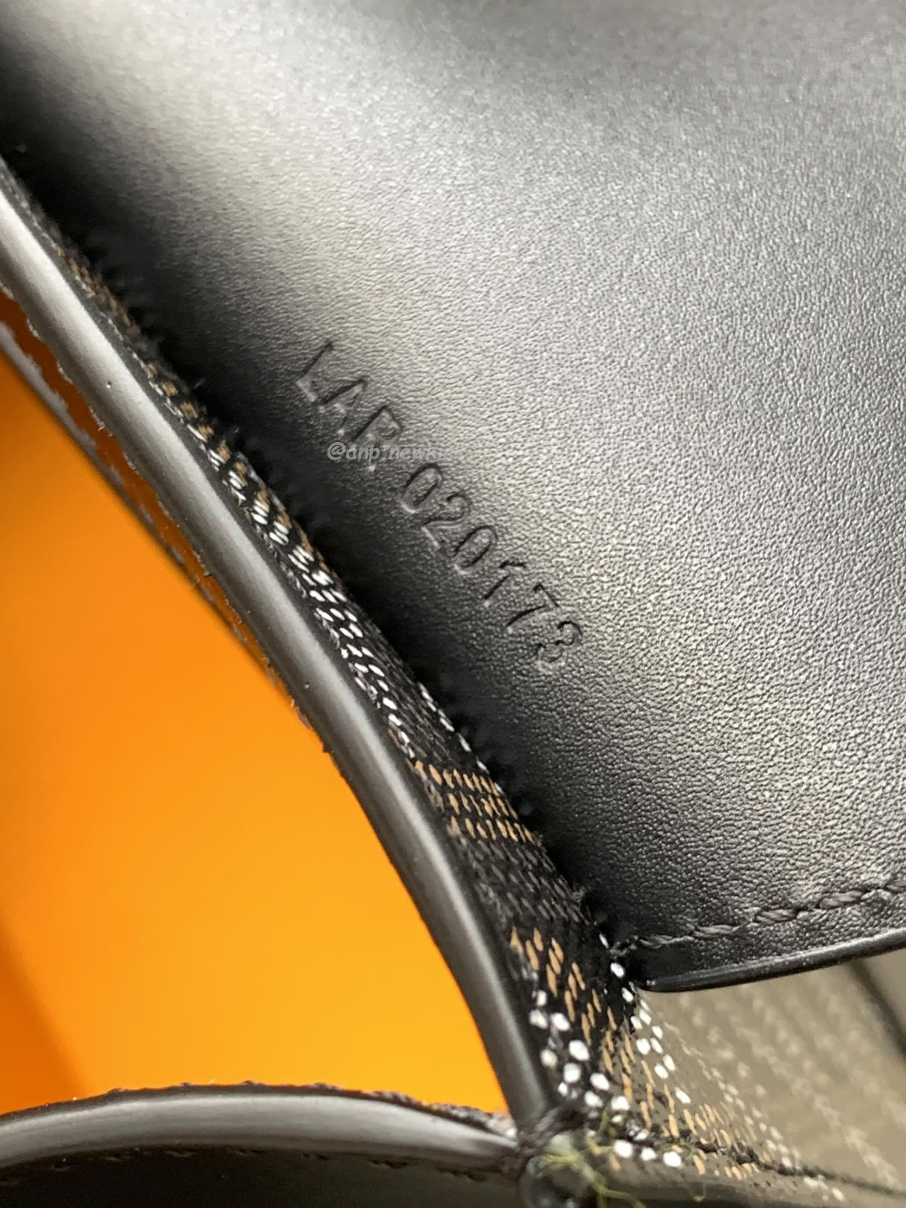 Goyard Saigon Structuré Pm Bag Lettres Camouflage (11) - www.kitistry.com Goyard Saigon Structuré Pm Bag Lettres Camouflage (11) - www.kitistry.com
