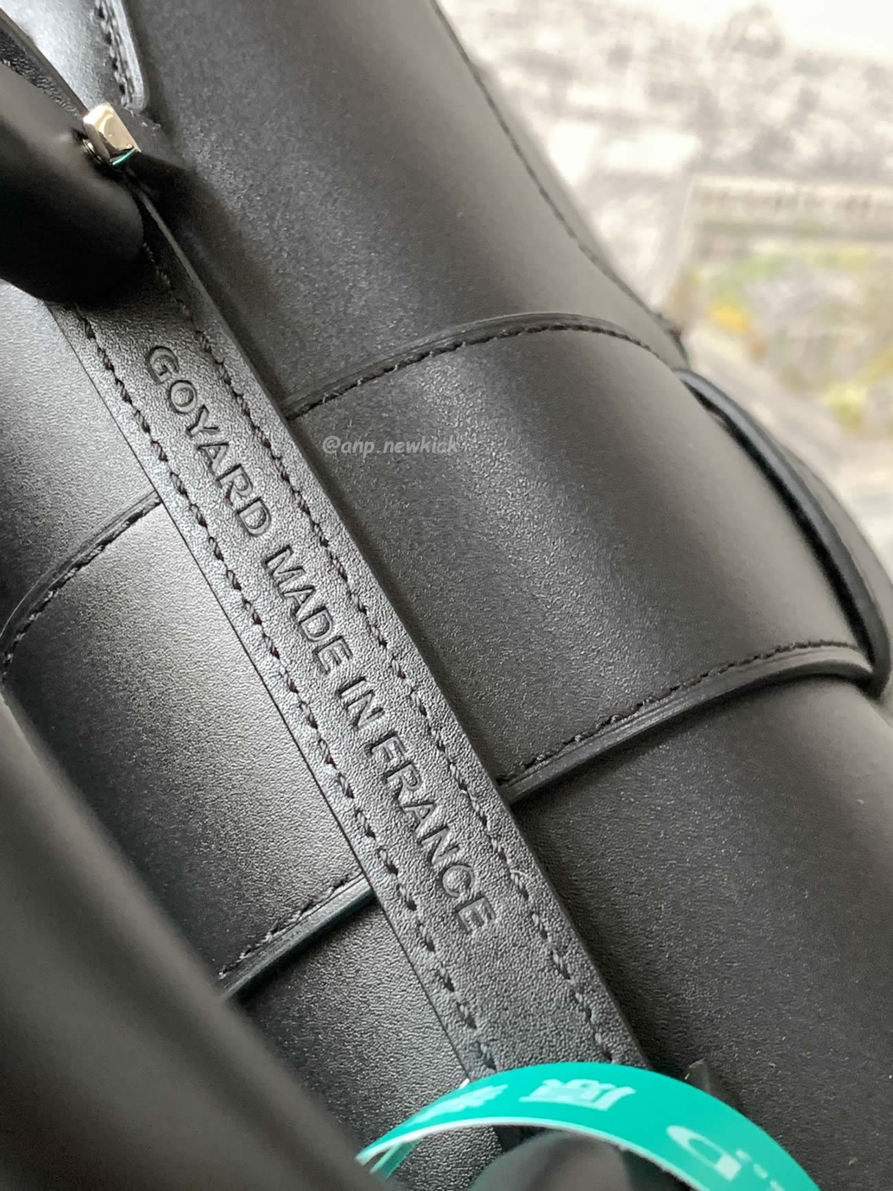 Goyard Saigon Structuré Pm Bag Lettres Camouflage (12) - www.kitistry.com Goyard Saigon Structuré Pm Bag Lettres Camouflage (12) - www.kitistry.com