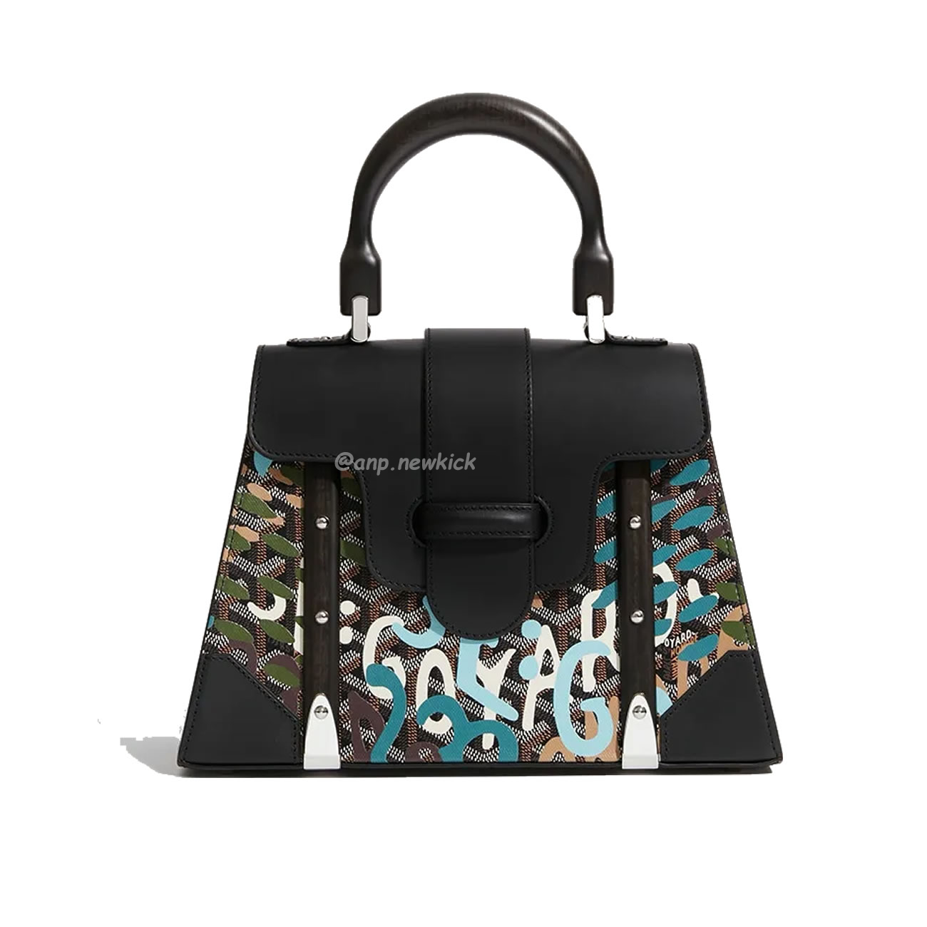Goyard Saigon Structuré Pm Bag Lettres Camouflage (2) - www.kitistry.com Goyard Saigon Structuré Pm Bag Lettres Camouflage (2) - www.kitistry.com