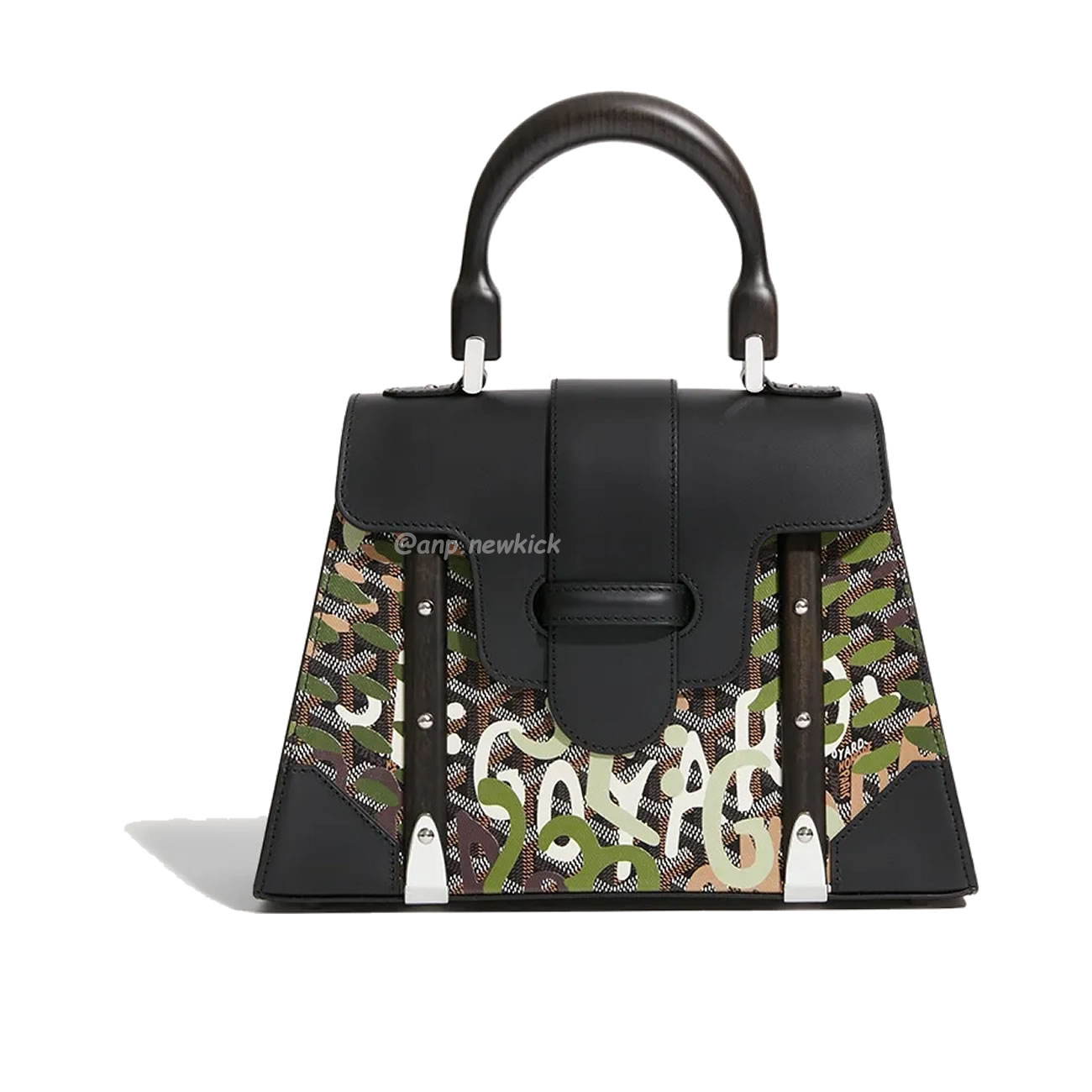 Goyard Saigon Structuré Pm Bag Lettres Camouflage (3) - www.kitistry.com Goyard Saigon Structuré Pm Bag Lettres Camouflage (3) - www.kitistry.com