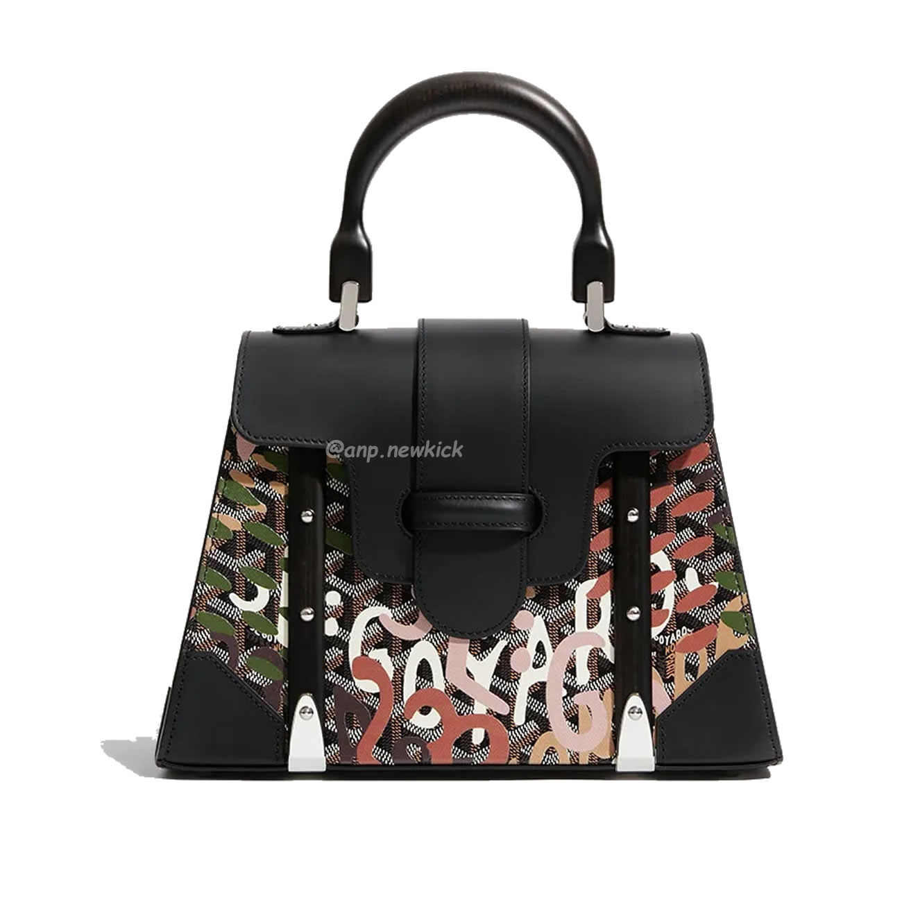 Goyard Saigon Structuré Pm Bag Lettres Camouflage (4) - www.kitistry.com Goyard Saigon Structuré Pm Bag Lettres Camouflage (4) - www.kitistry.com