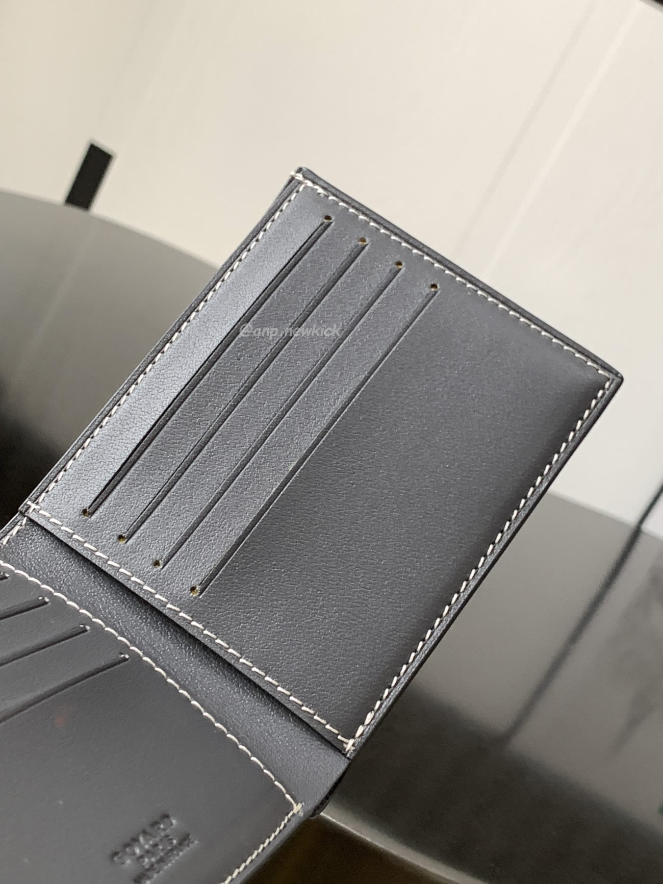 Goyard Saint Florentin Purse (12) - www.kitistry.com Goyard Saint Florentin Purse (12) - www.kitistry.com