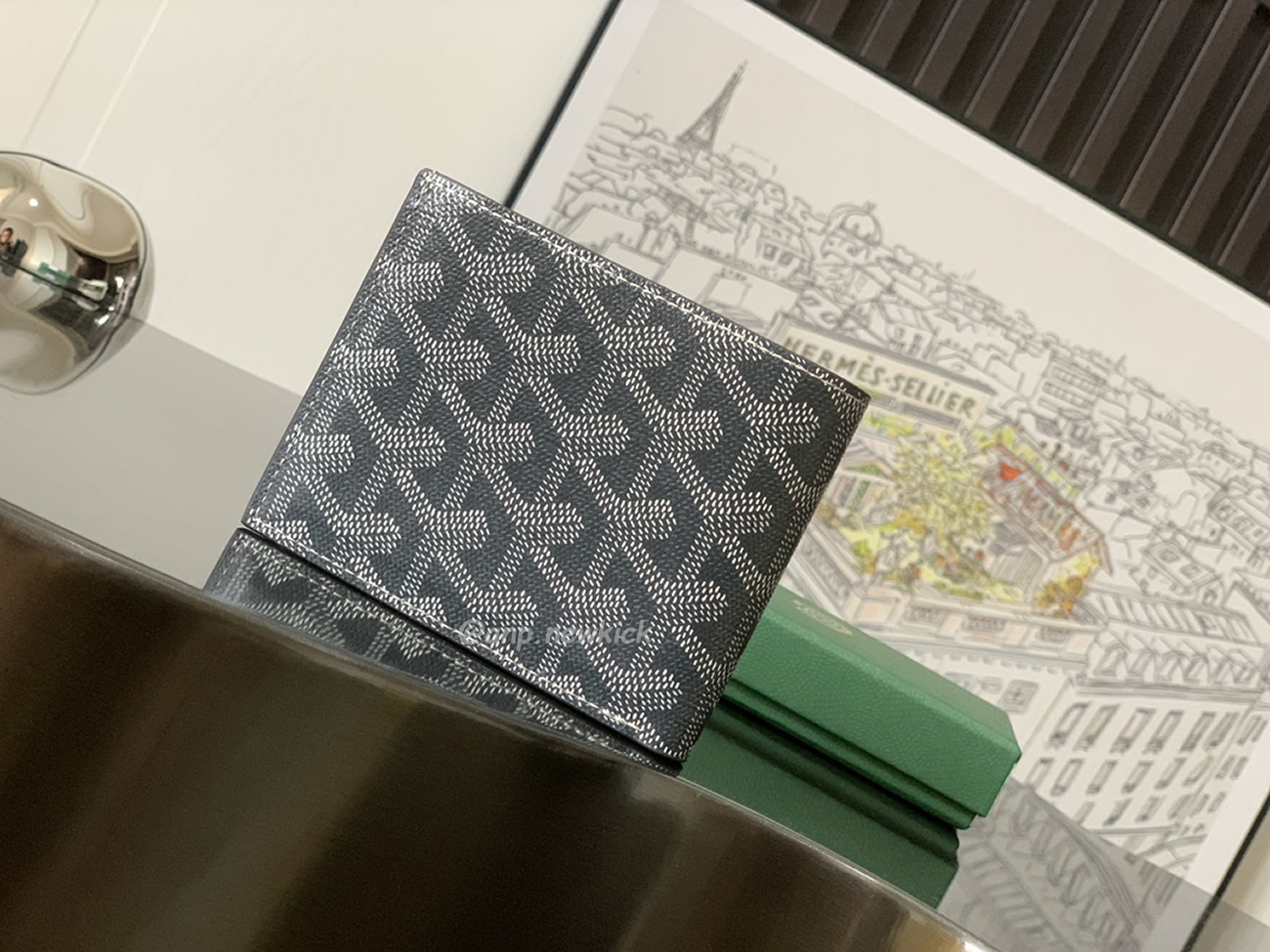 Goyard Saint Florentin Purse (13) - www.kitistry.com Goyard Saint Florentin Purse (13) - www.kitistry.com