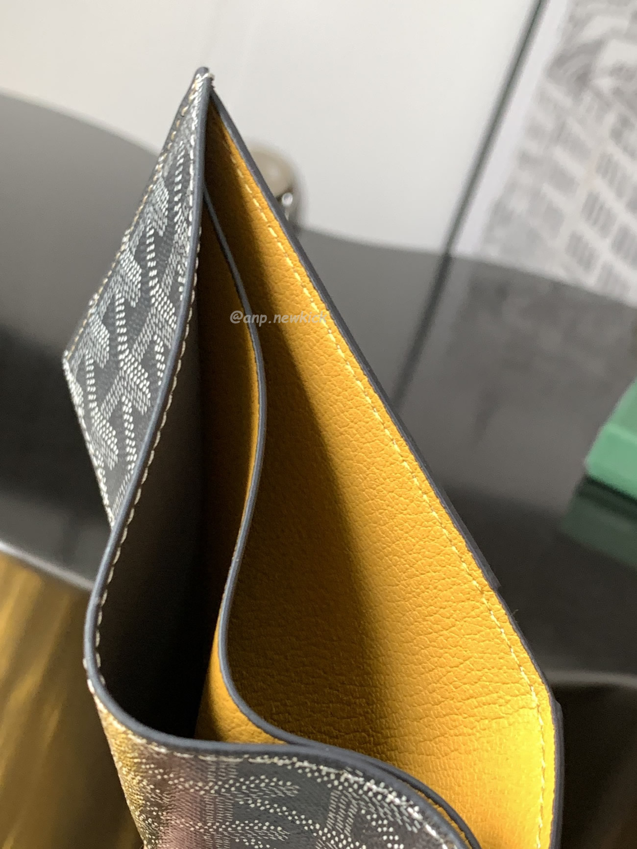 Goyard Saint Florentin Purse (14) - www.kitistry.com Goyard Saint Florentin Purse (14) - www.kitistry.com