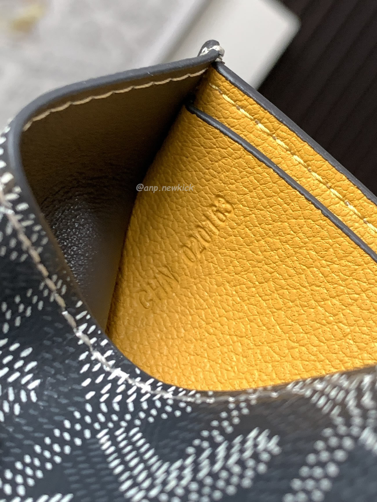 Goyard Saint Florentin Purse (15) - www.kitistry.com Goyard Saint Florentin Purse (15) - www.kitistry.com