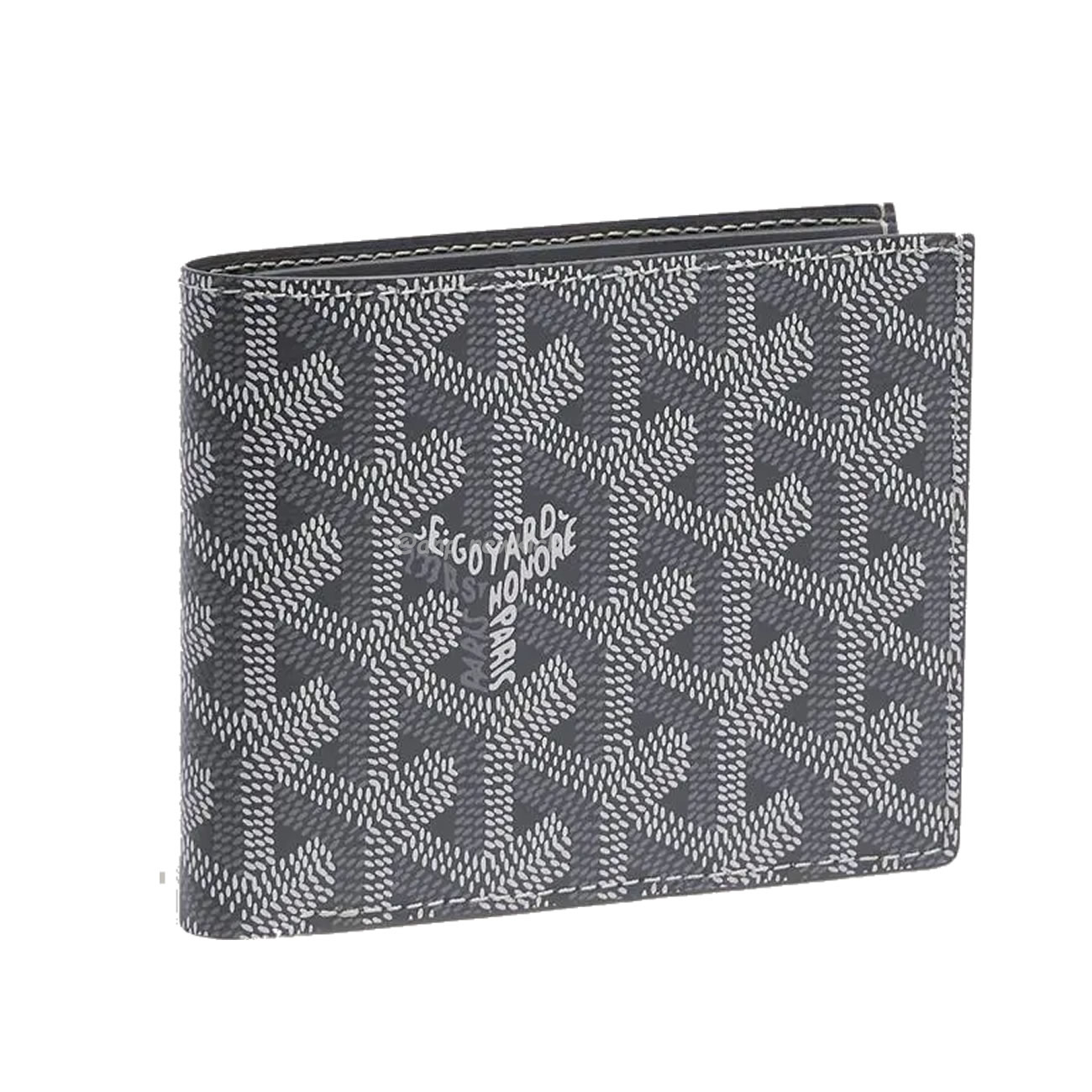 Goyard Saint Florentin Purse (3) - www.kitistry.com Goyard Saint Florentin Purse (3) - www.kitistry.com