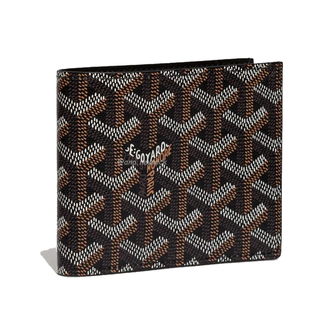 Goyard Saint Florentin Purse (5) - www.kitistry.com Goyard Saint Florentin Purse (5) - www.kitistry.com