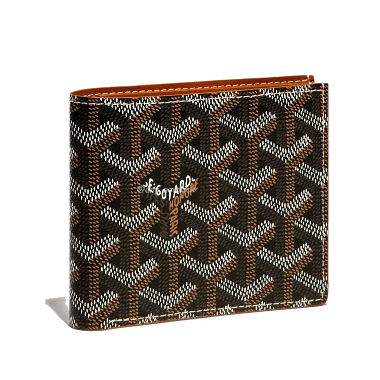 Goyard Saint Florentin Purse (6) - www.kitistry.com Goyard Saint Florentin Purse (6) - www.kitistry.com