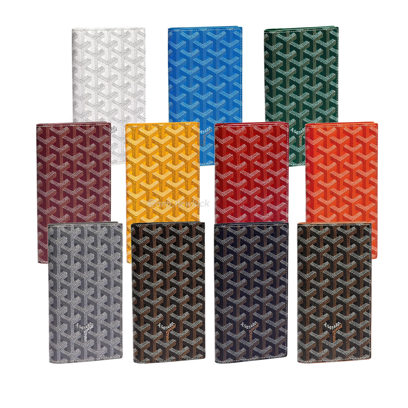 Goyard Saint Roch Purse (1) - www.kitistry.com Goyard Saint Roch Purse (1) - www.kitistry.com