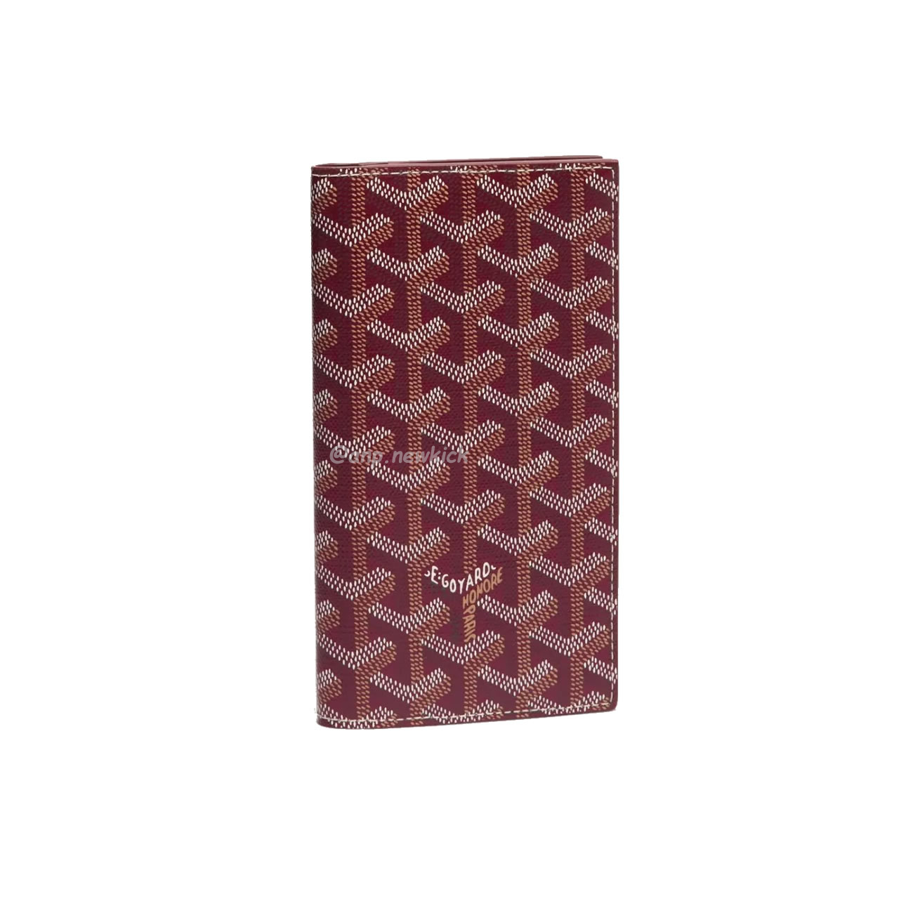 Goyard Saint Roch Purse (10) - www.kitistry.com Goyard Saint Roch Purse (10) - www.kitistry.com