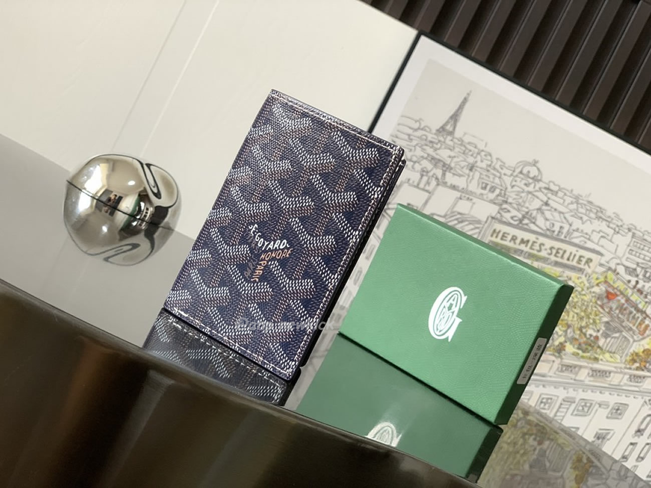 Goyard Saint Roch Purse (13) - www.kitistry.com Goyard Saint Roch Purse (13) - www.kitistry.com