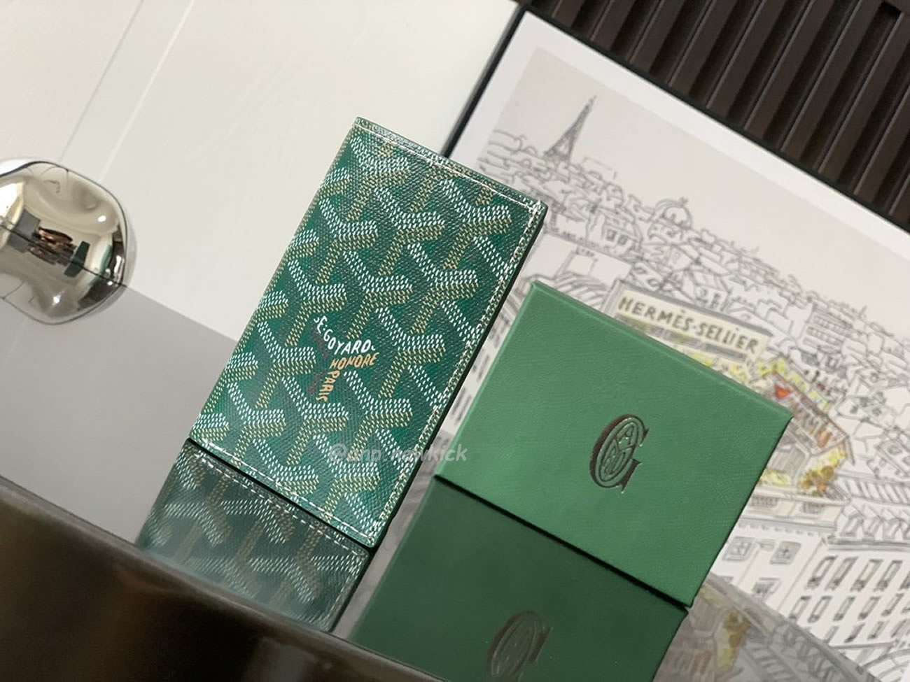 Goyard Saint Roch Purse (16) - www.kitistry.com Goyard Saint Roch Purse (16) - www.kitistry.com