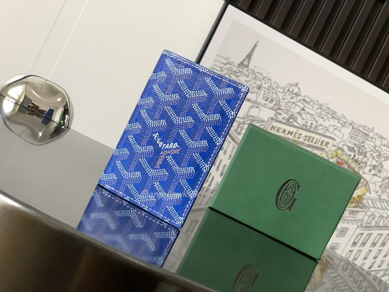 Goyard Saint Roch Purse (19) - www.kitistry.com Goyard Saint Roch Purse (19) - www.kitistry.com