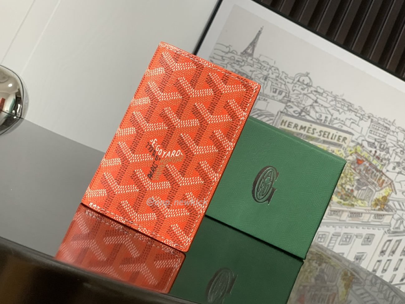 Goyard Saint Roch Purse (21) - www.kitistry.com Goyard Saint Roch Purse (21) - www.kitistry.com