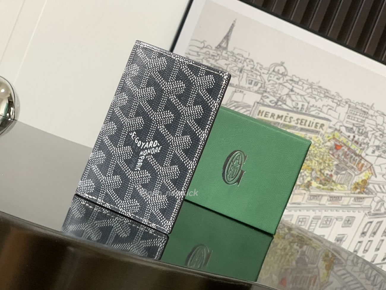 Goyard Saint Roch Purse (22) - www.kitistry.com Goyard Saint Roch Purse (22) - www.kitistry.com