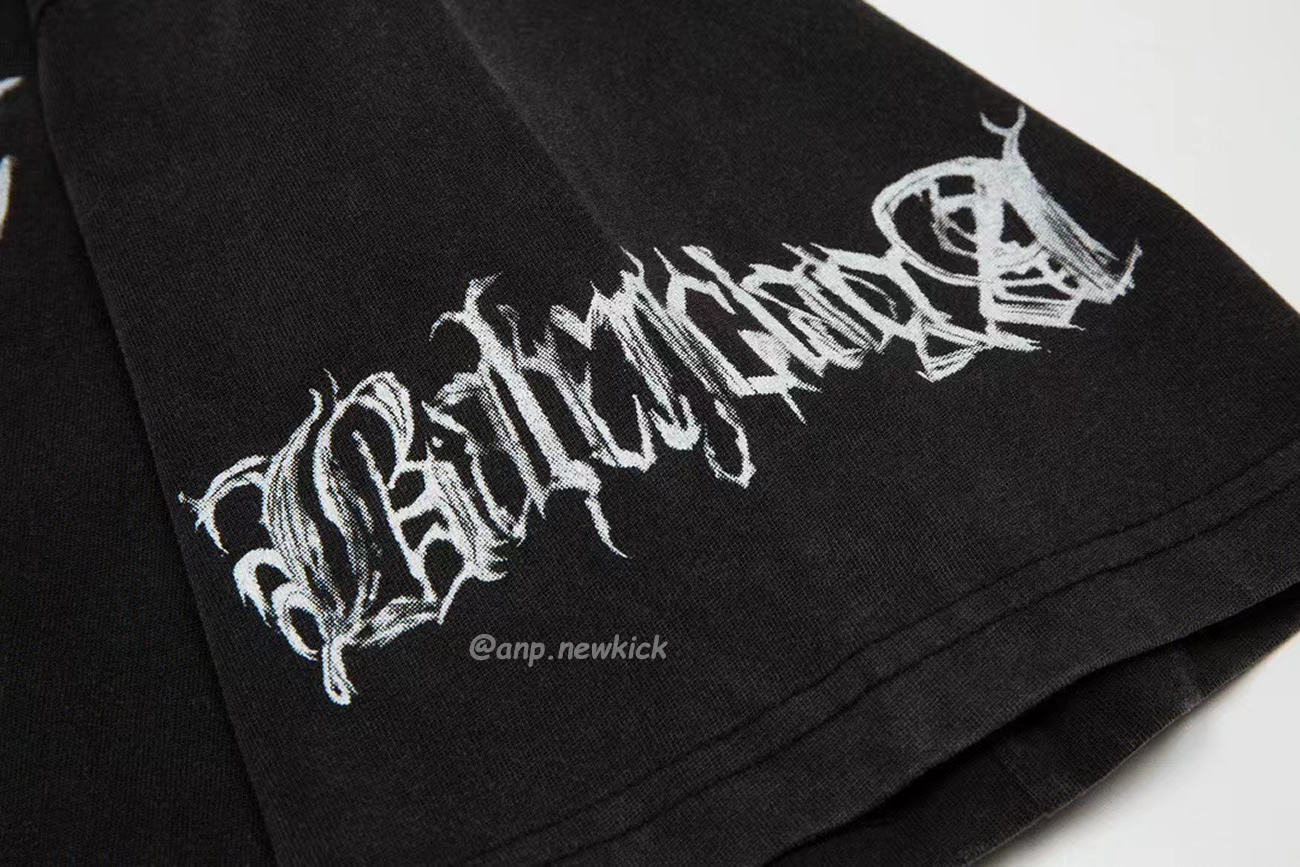 Balenciaga Sanskrit Alphabet Full Body Print Short Sleeve T Shirt (6) - www.kitistry.com Balenciaga Sanskrit Alphabet Full Body Print Short Sleeve T Shirt (6) - www.kitistry.com
