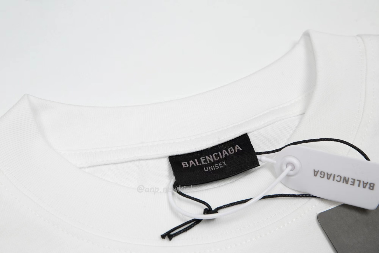 Balenciaga Short Sleeve T Shirt (3) - www.kitistry.com Balenciaga Short Sleeve T Shirt (3) - www.kitistry.com