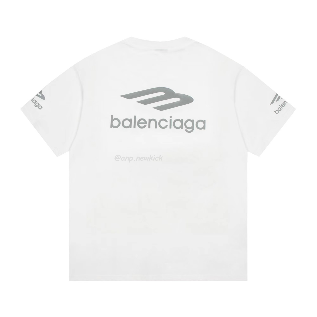 Balenciaga Short Sleeve T Shirt (9) - www.kitistry.com Balenciaga Short Sleeve T Shirt (9) - www.kitistry.com