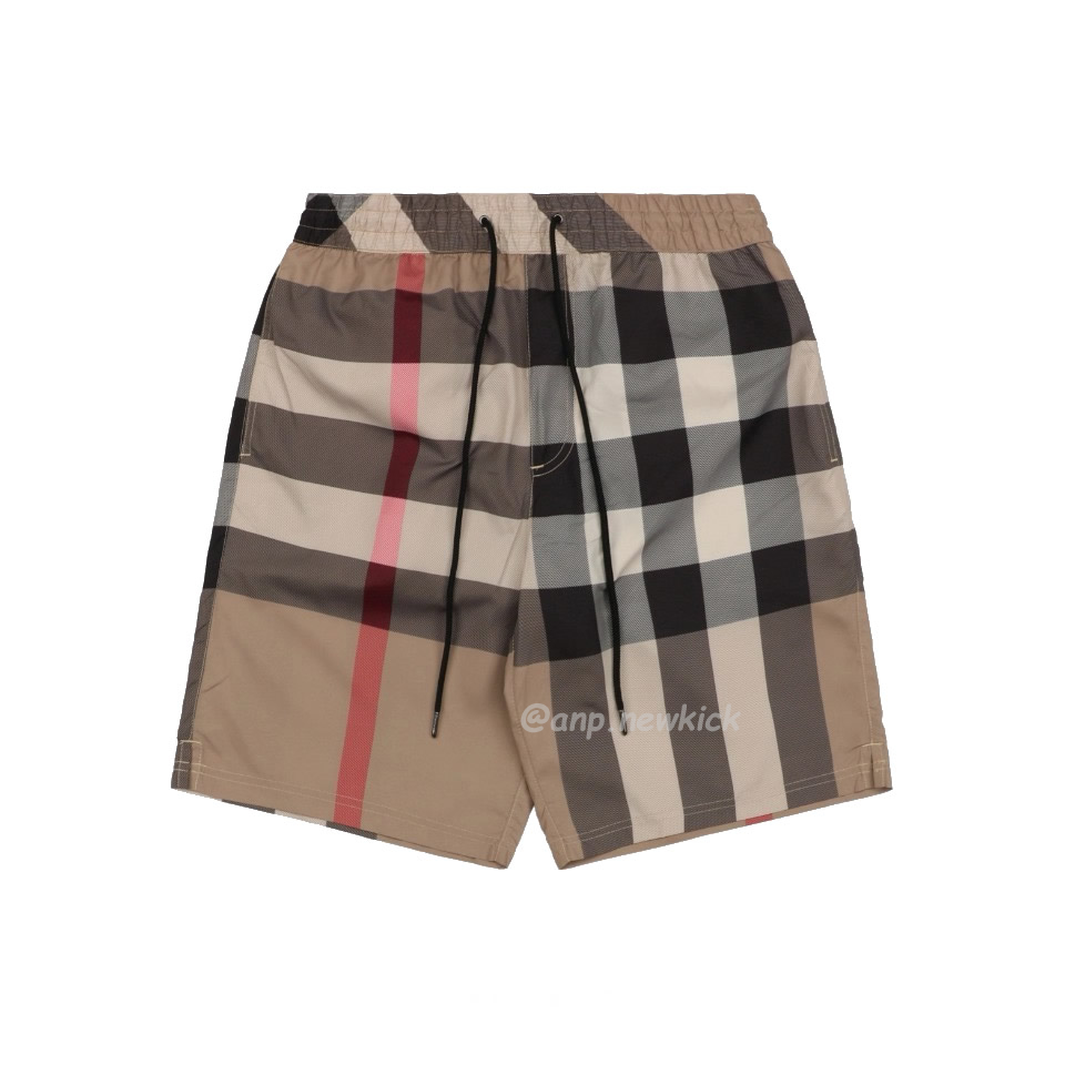 Burberry Check Drawcord Swim Shorts Archive Beige (1) - www.kitistry.com Burberry Check Drawcord Swim Shorts Archive Beige (1) - www.kitistry.com