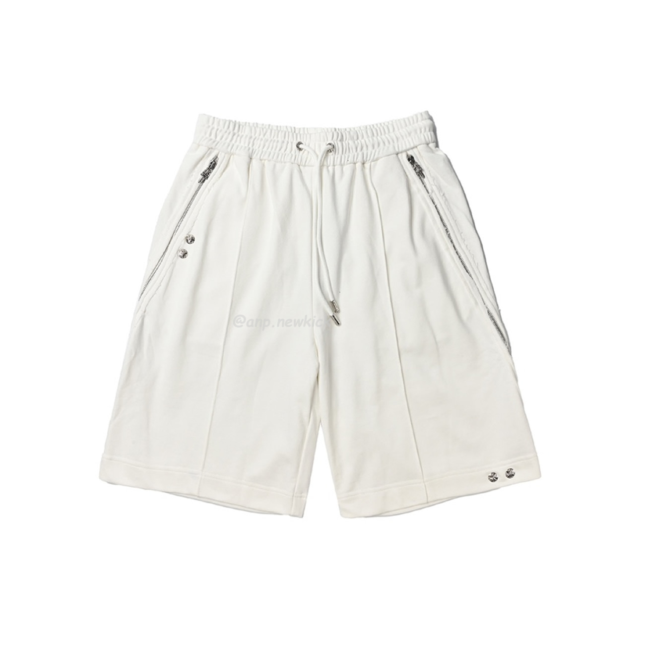 Chrome Hearts 23ss Black White Side Zipper Shorts (2) - www.kitistry.com Chrome Hearts 23ss Black White Side Zipper Shorts (2) - www.kitistry.com