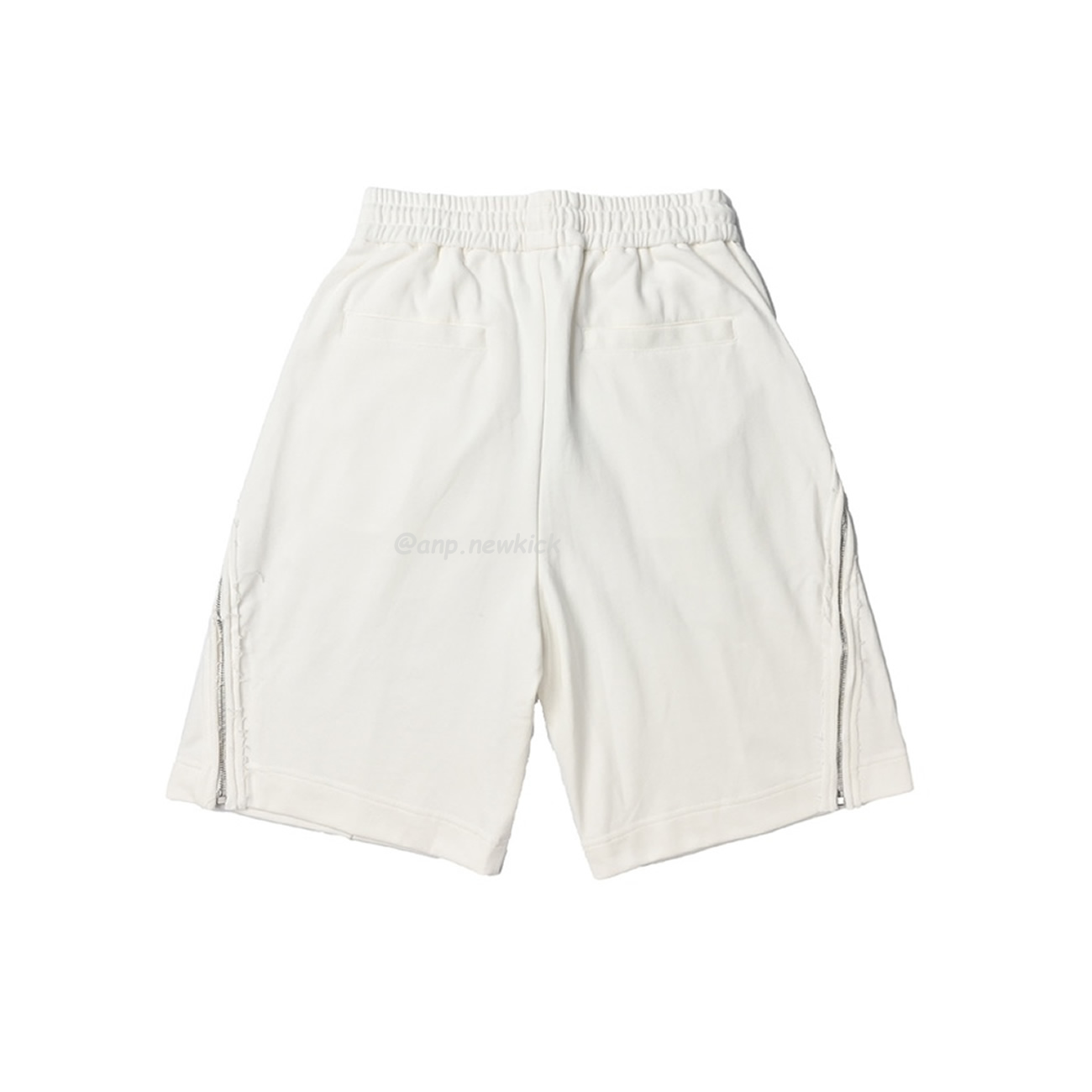 Chrome Hearts 23ss Black White Side Zipper Shorts (3) - www.kitistry.com Chrome Hearts 23ss Black White Side Zipper Shorts (3) - www.kitistry.com