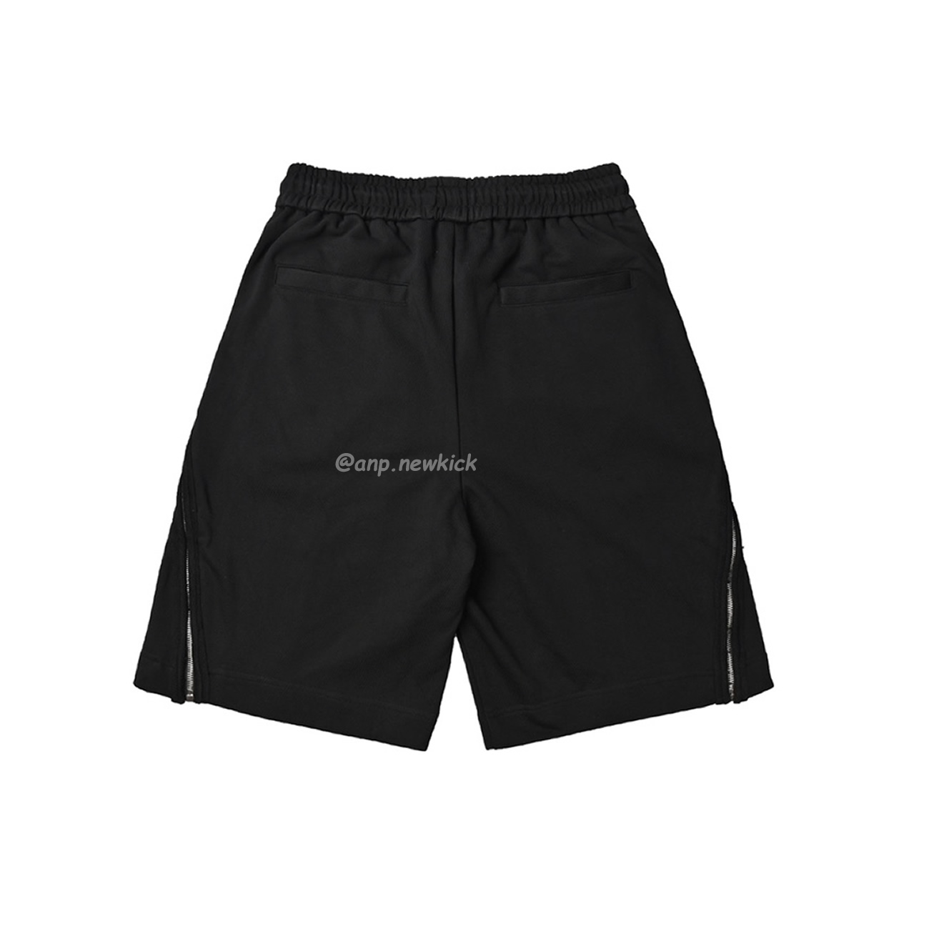 Chrome Hearts 23ss Black White Side Zipper Shorts (6) - www.kitistry.com Chrome Hearts 23ss Black White Side Zipper Shorts (6) - www.kitistry.com