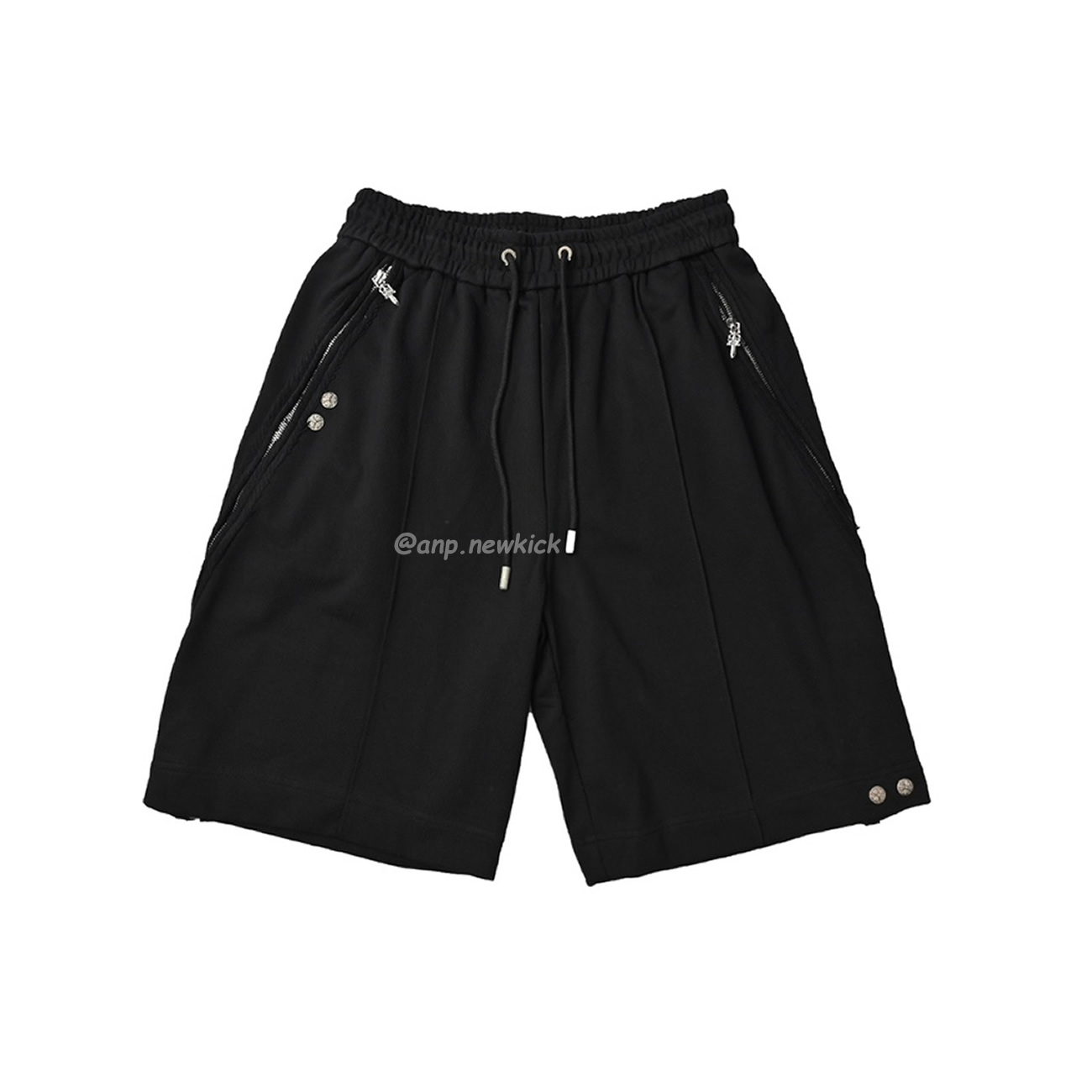 Chrome Hearts 23ss Black White Side Zipper Shorts (8) - www.kitistry.com Chrome Hearts 23ss Black White Side Zipper Shorts (8) - www.kitistry.com