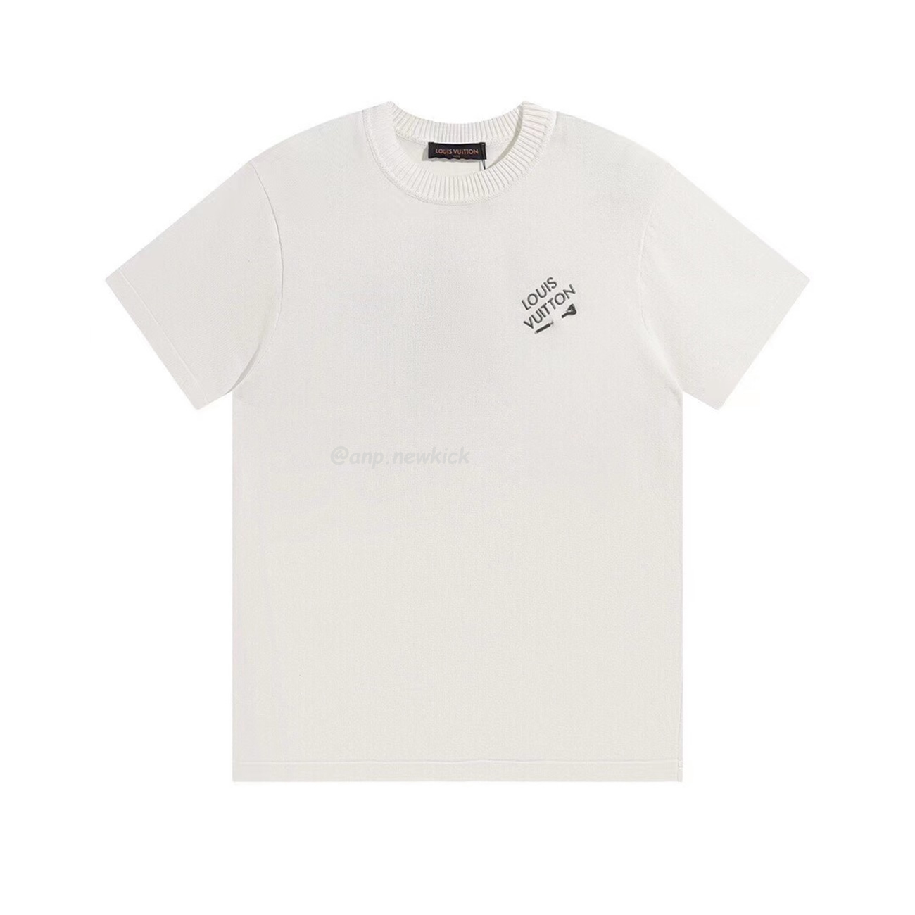 Louis Vuitton Signature Short Sleeved T Shirt (1) - www.kitistry.com Louis Vuitton Signature Short Sleeved T Shirt (1) - www.kitistry.com