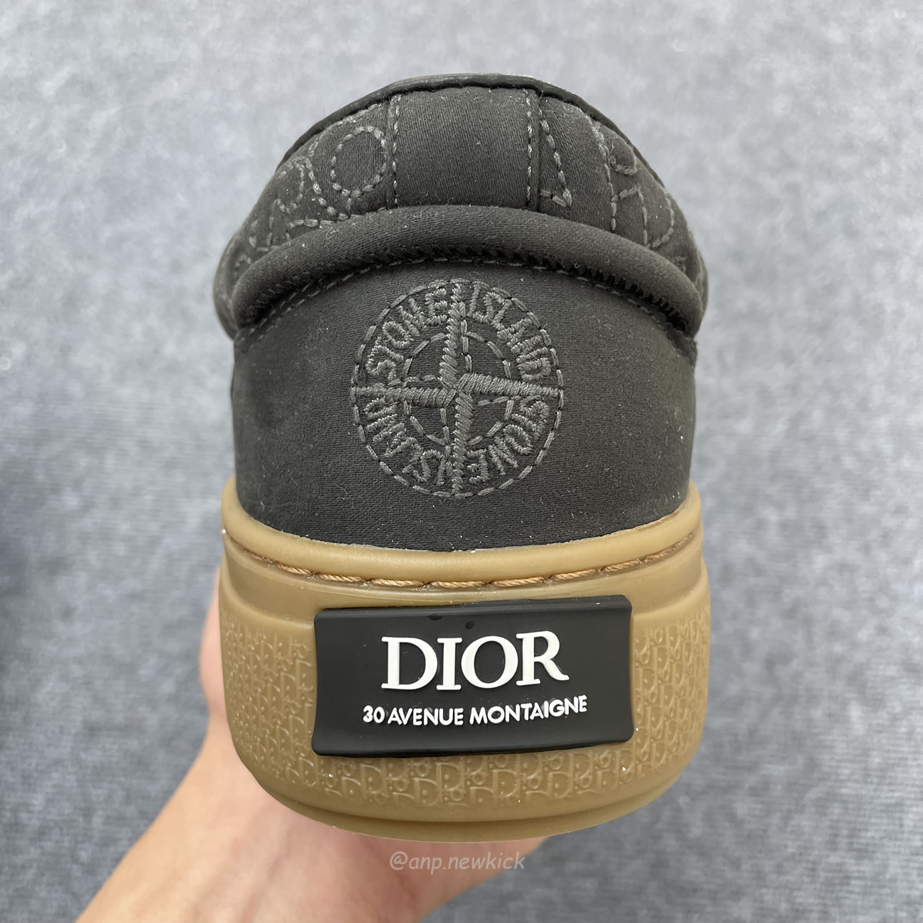 Dior X Stone Island B33 2024 Sneaker (2) - www.kitistry.com Dior X Stone Island B33 2024 Sneaker (2) - www.kitistry.com