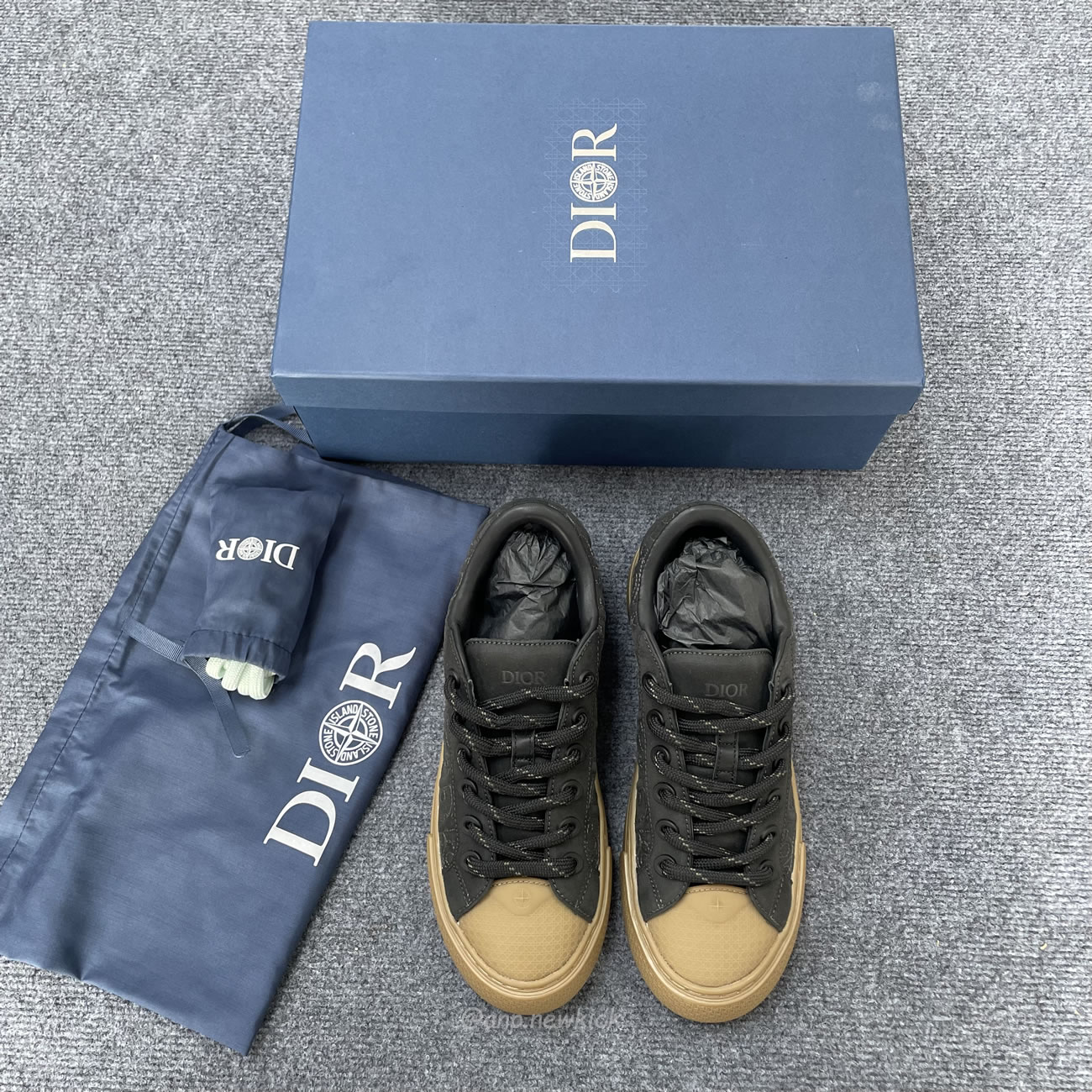 Dior X Stone Island B33 2024 Sneaker (6) - www.kitistry.com Dior X Stone Island B33 2024 Sneaker (6) - www.kitistry.com