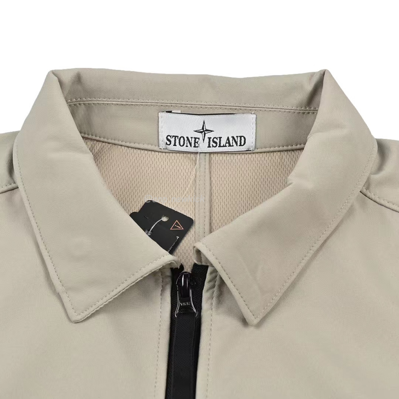 Stone Island Mens Black Light Soft Shell R Jacket (2) - www.kitistry.com Stone Island Mens Black Light Soft Shell R Jacket (2) - www.kitistry.com