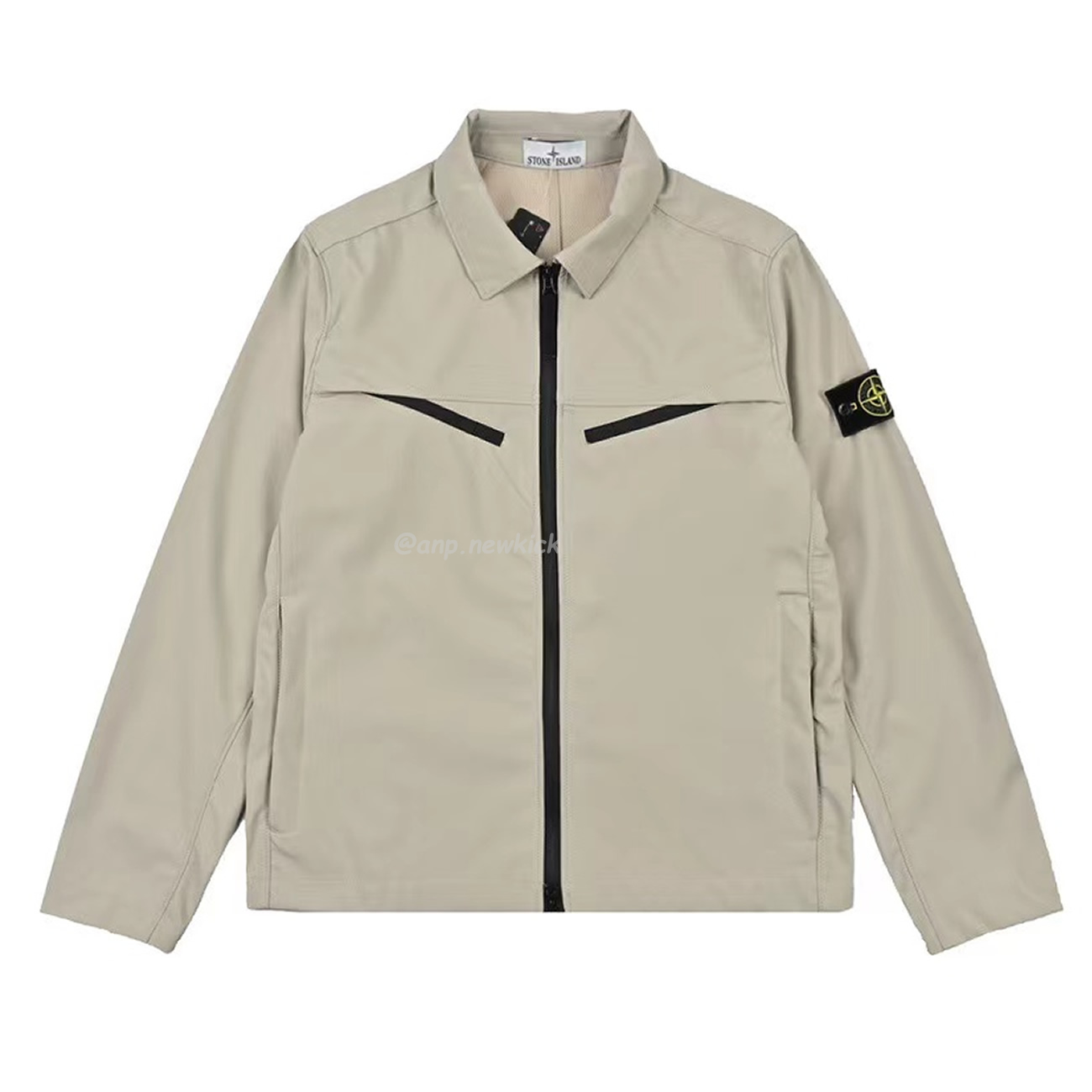 Stone Island Mens Black Light Soft Shell R Jacket (5) - www.kitistry.com Stone Island Mens Black Light Soft Shell R Jacket (5) - www.kitistry.com