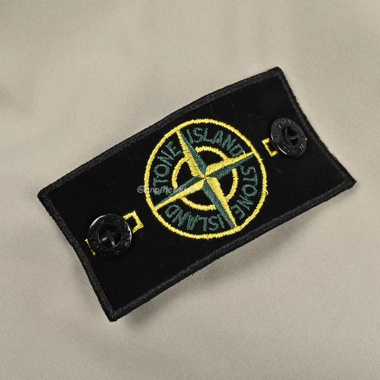 Stone Island Mens Black Light Soft Shell R Jacket (9) - www.kitistry.com Stone Island Mens Black Light Soft Shell R Jacket (9) - www.kitistry.com