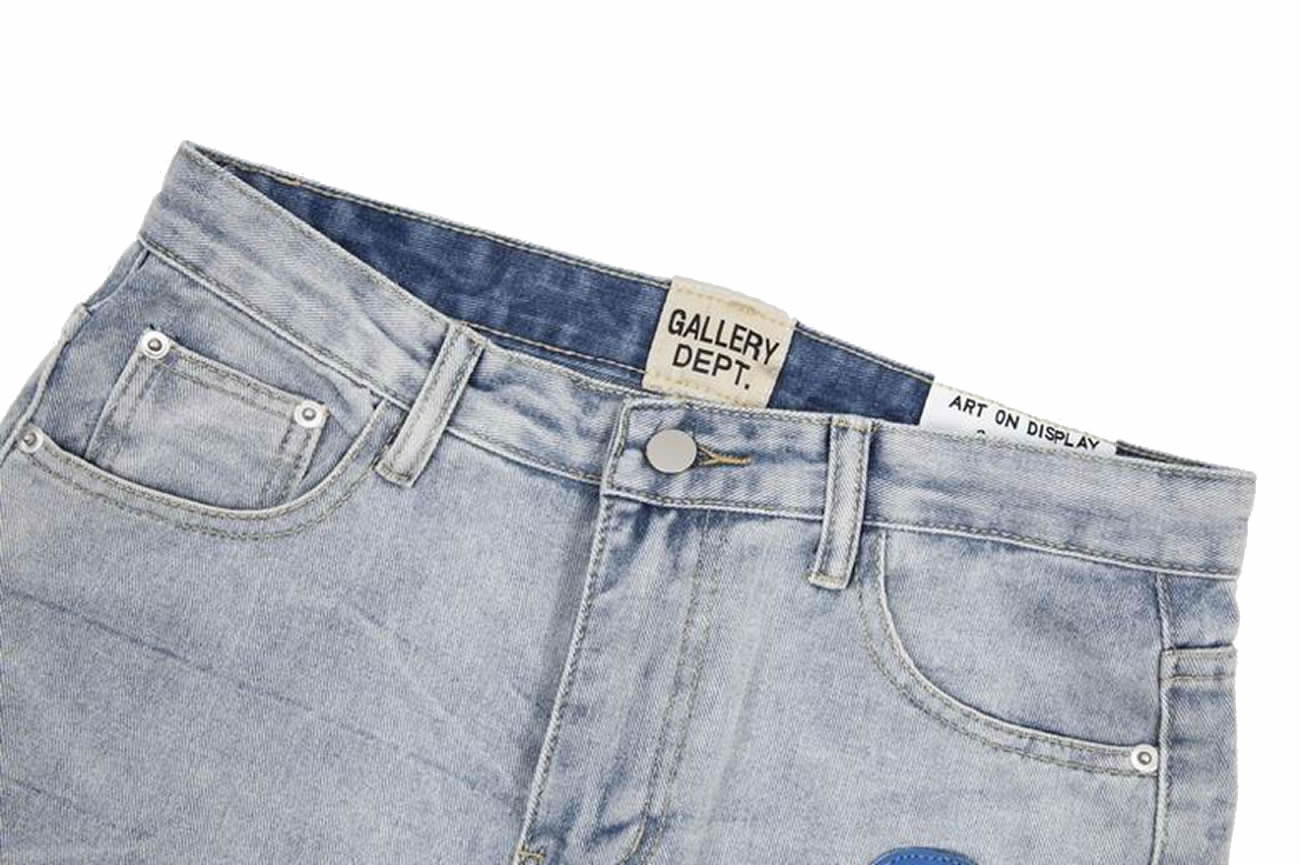 Gallery Dept. Colorful Letter Pattern Street Pants (3) - www.kitistry.com Gallery Dept. Colorful Letter Pattern Street Pants (3) - www.kitistry.com