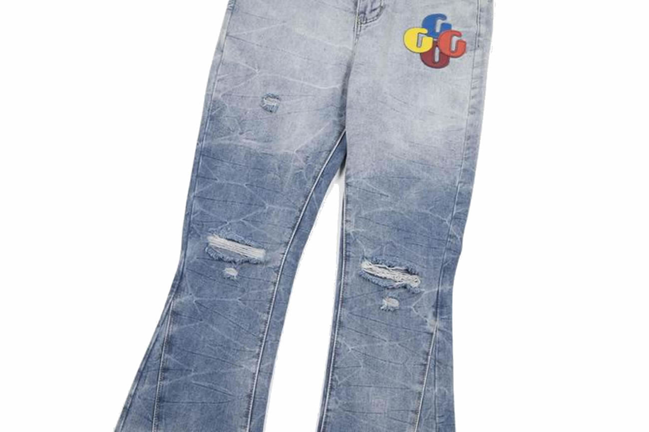 Gallery Dept. Colorful Letter Pattern Street Pants (6) - www.kitistry.com Gallery Dept. Colorful Letter Pattern Street Pants (6) - www.kitistry.com
