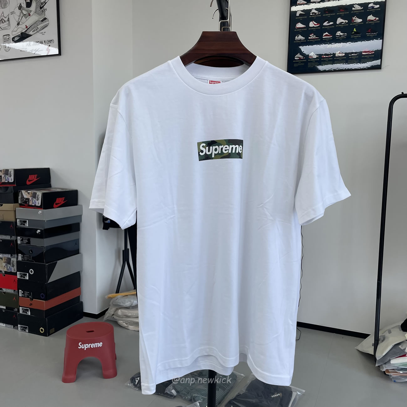 Supreme Box Logo Cotton White Navy Blackt Shirt (5) - www.kitistry.com Supreme Box Logo Cotton White Navy Blackt Shirt (5) - www.kitistry.com