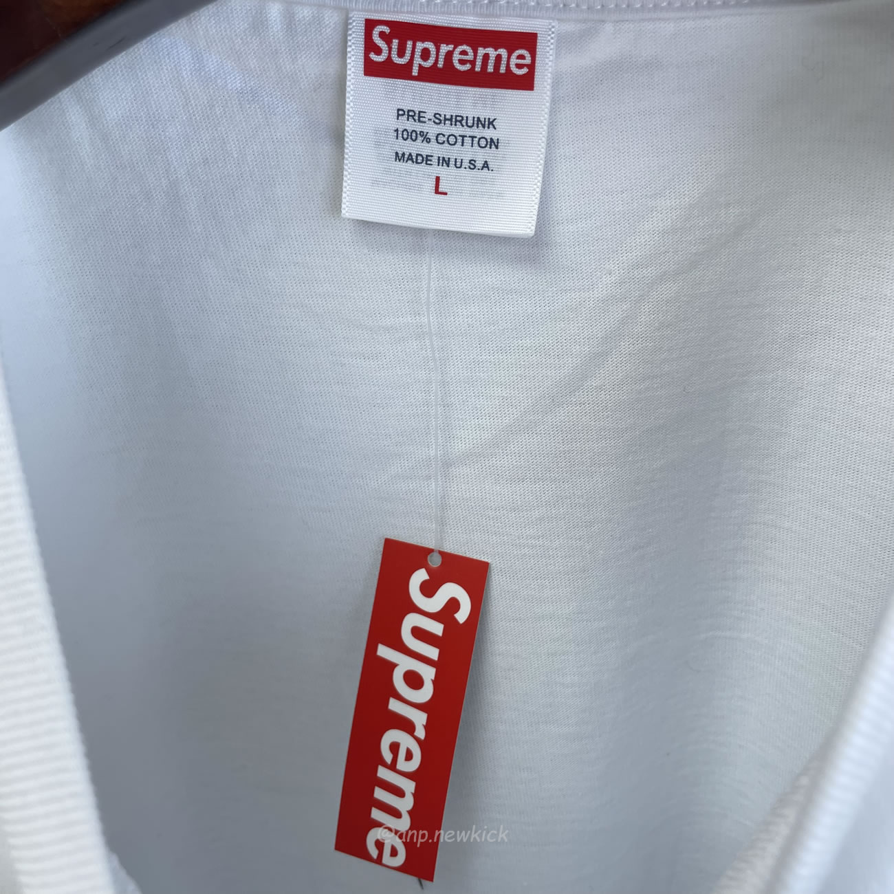 Supreme Box Logo Cotton White Navy Blackt Shirt (7) - www.kitistry.com Supreme Box Logo Cotton White Navy Blackt Shirt (7) - www.kitistry.com