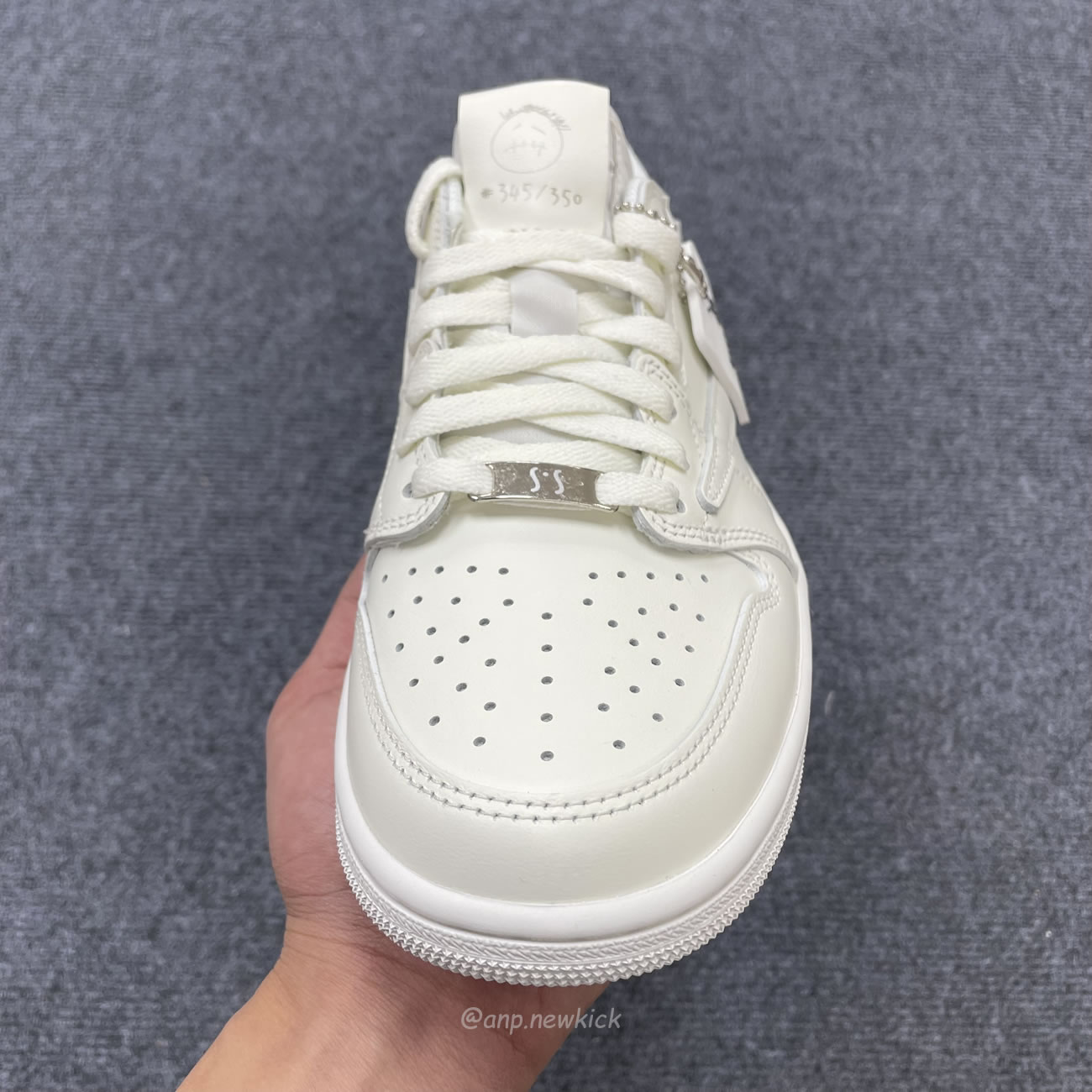 Air Jordan 1 Retro Low Og Sp Travis Scott Michael Rubin White Party Td1228 111 (5) - www.kitistry.com Air Jordan 1 Retro Low Og Sp Travis Scott Michael Rubin White Party Td1228 111 (5) - www.kitistry.com