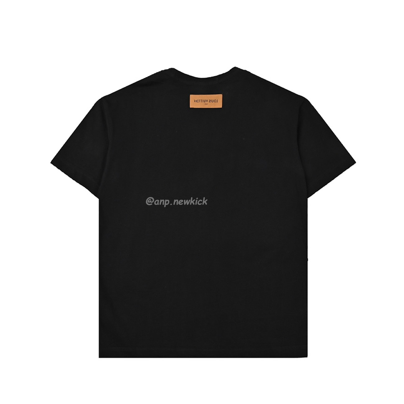 Louis Vuitton Top Logo Letter Short Sleeve T Shirt (4) - www.kitistry.com Louis Vuitton Top Logo Letter Short Sleeve T Shirt (4) - www.kitistry.com