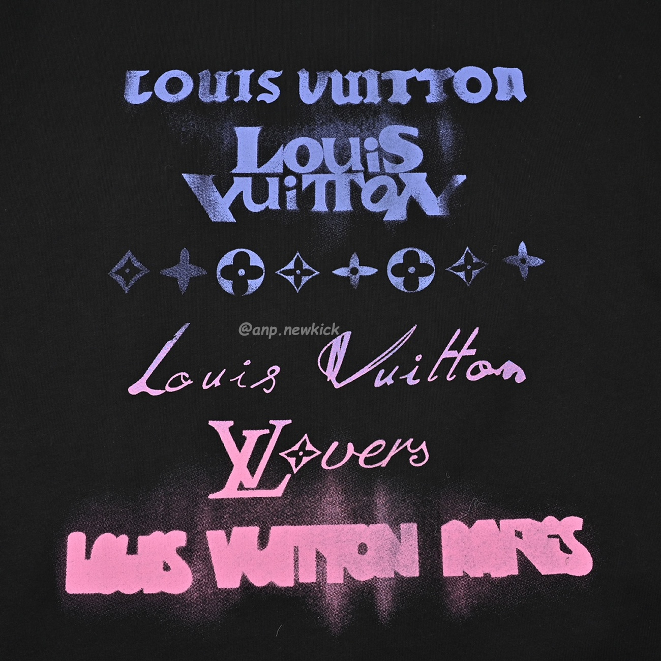 Louis Vuitton Top Logo Letter Short Sleeve T Shirt (5) - www.kitistry.com Louis Vuitton Top Logo Letter Short Sleeve T Shirt (5) - www.kitistry.com