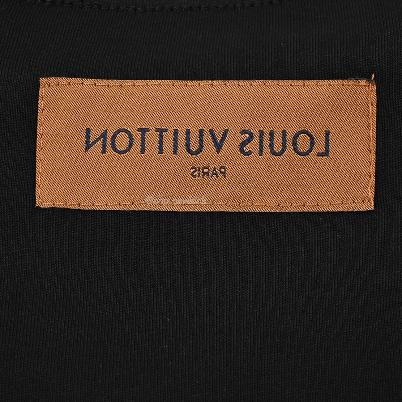 Louis Vuitton Top Logo Letter Short Sleeve T Shirt (6) - www.kitistry.com Louis Vuitton Top Logo Letter Short Sleeve T Shirt (6) - www.kitistry.com