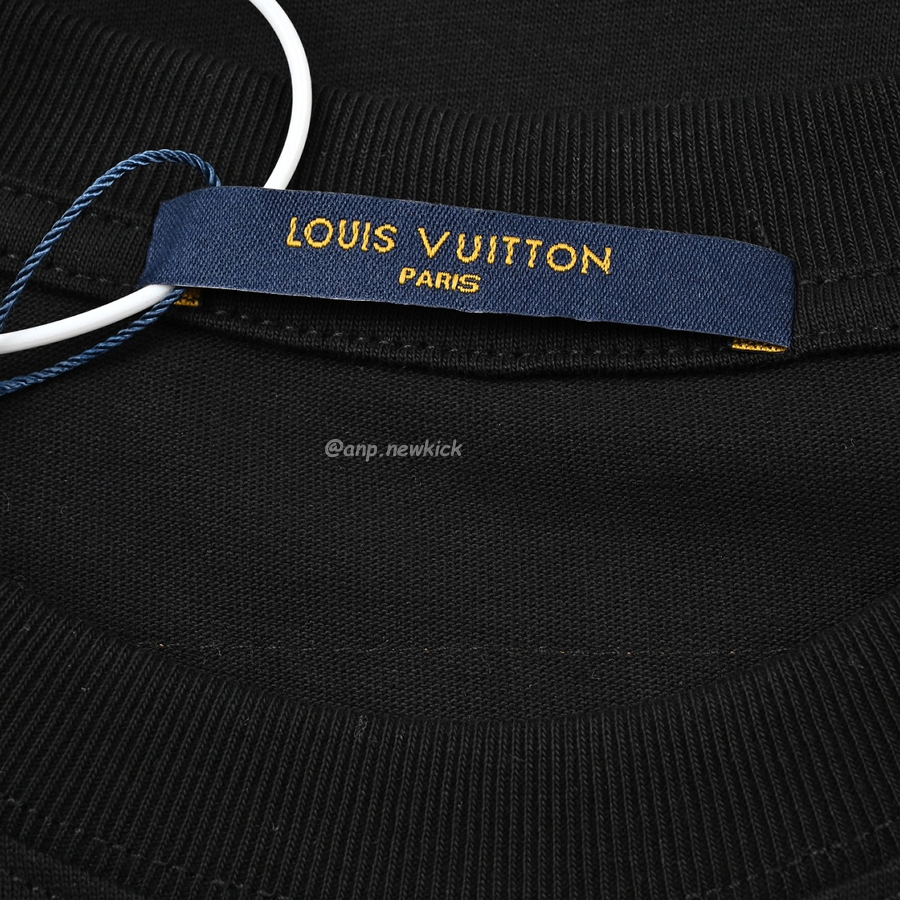 Louis Vuitton Top Logo Letter Short Sleeve T Shirt (8) - www.kitistry.com Louis Vuitton Top Logo Letter Short Sleeve T Shirt (8) - www.kitistry.com