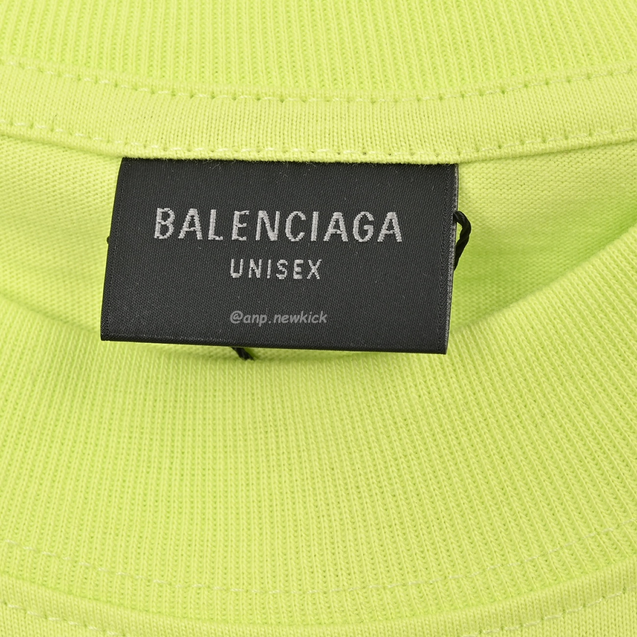 Balenciaga 23ss Tape Printed Overlapping T Shirt (3) - www.kitistry.com Balenciaga 23ss Tape Printed Overlapping T Shirt (3) - www.kitistry.com