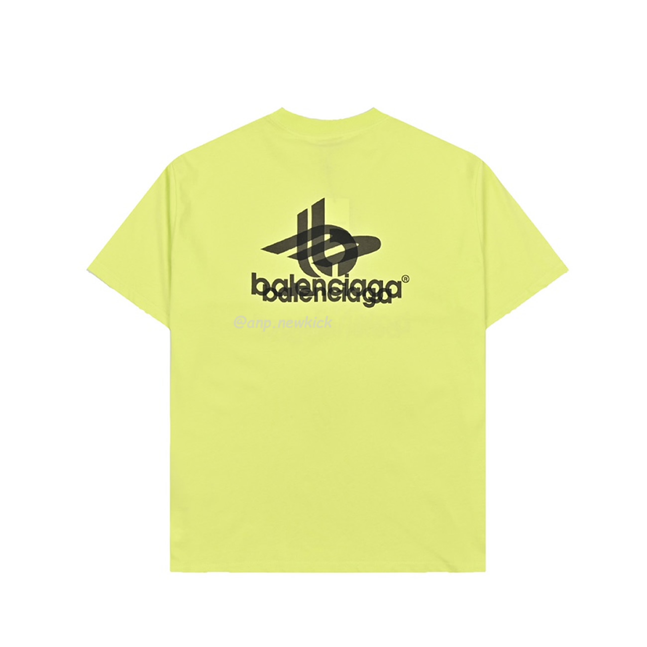 Balenciaga 23ss Tape Printed Overlapping T Shirt (8) - www.kitistry.com Balenciaga 23ss Tape Printed Overlapping T Shirt (8) - www.kitistry.com