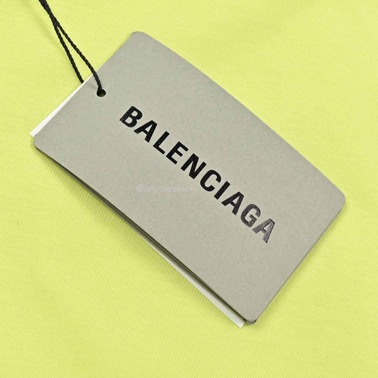 Balenciaga 23ss Tape Printed Overlapping T Shirt (9) - www.kitistry.com Balenciaga 23ss Tape Printed Overlapping T Shirt (9) - www.kitistry.com