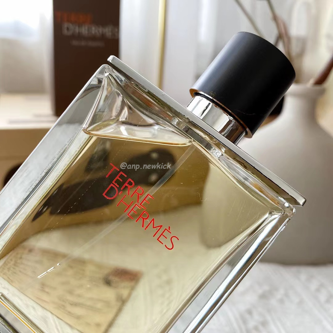 Hermes Terre D Pour Homme Edt 100ml (2) - www.kitistry.com Hermes Terre D Pour Homme Edt 100ml (2) - www.kitistry.com