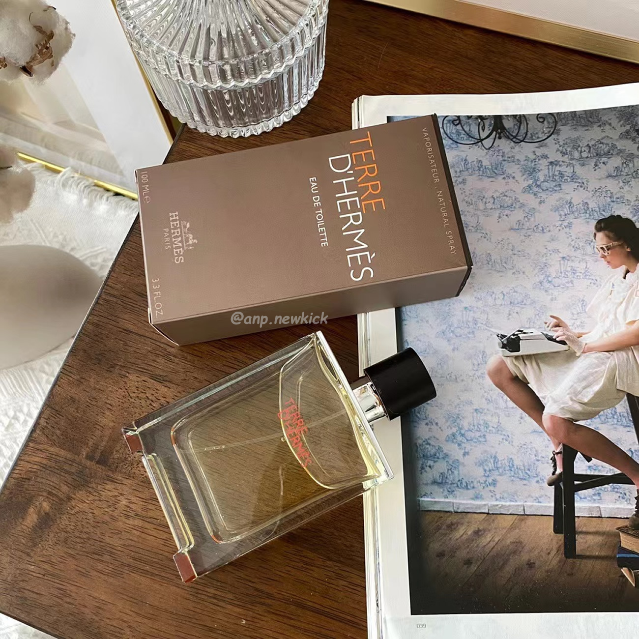 Hermes Terre D Pour Homme Edt 100ml (3) - www.kitistry.com Hermes Terre D Pour Homme Edt 100ml (3) - www.kitistry.com