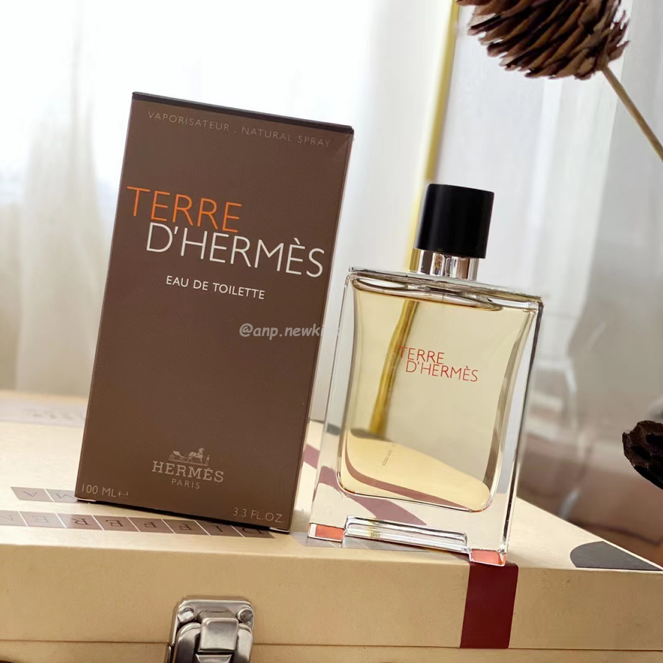 Hermes Terre D Pour Homme Edt 100ml (8) - www.kitistry.com Hermes Terre D Pour Homme Edt 100ml (8) - www.kitistry.com